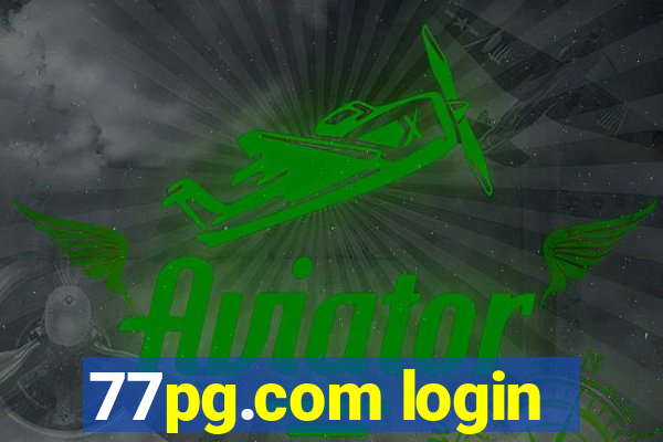 77pg.com login